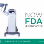 Sistema Super induttivo a campi magnetici